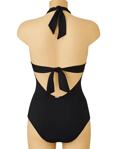 figleaves.com|figleaves black swimsuit.